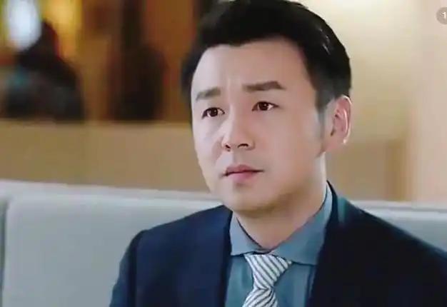 《我的前半生》：陈俊生后来是真心后悔离婚了吗？《我的前半生》陈俊生费尽心思和
