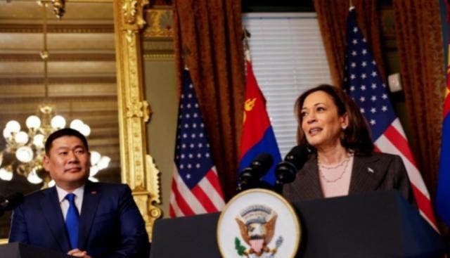 蒙古国爆发的动乱，大概率只是蒙古国崩溃的开始，要是他们再得不到外部援助，情况很可