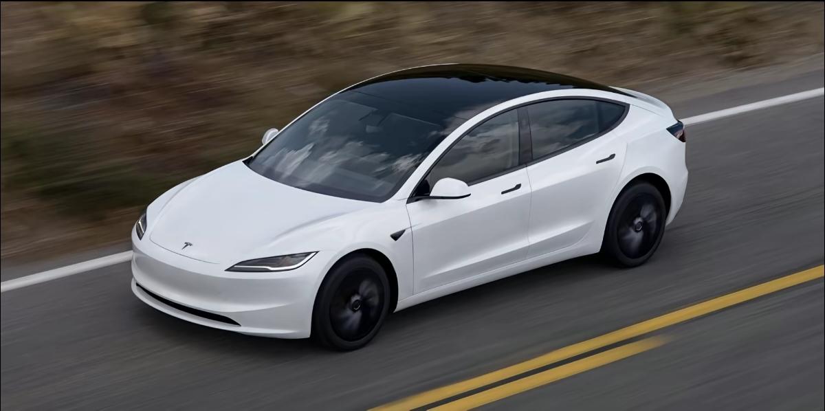 特斯拉毛豆3低价版不应先选择在欧洲上市，应该先选择中国市场，毕竟特斯拉真正的市场