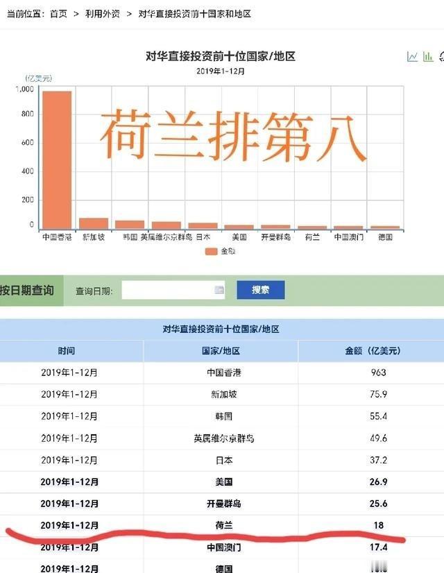 荷兰明抢中国147亿芯片资产，我猜高层已经连夜开会研究荷兰在华资产了，以下是荷兰