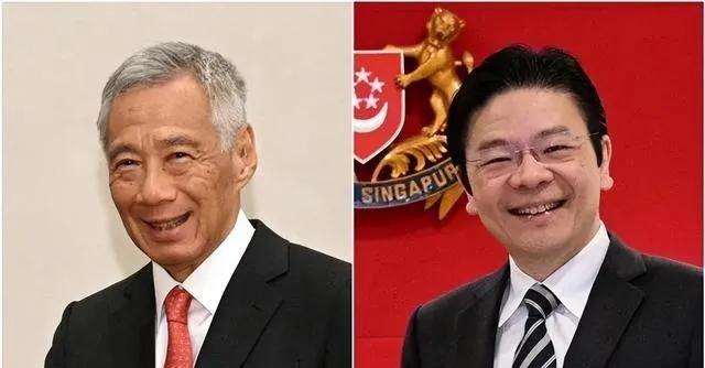 新加坡，一个屁大的国家，因为有了马六甲，因为有了美国驻军而日益跋扈，他明目张胆地