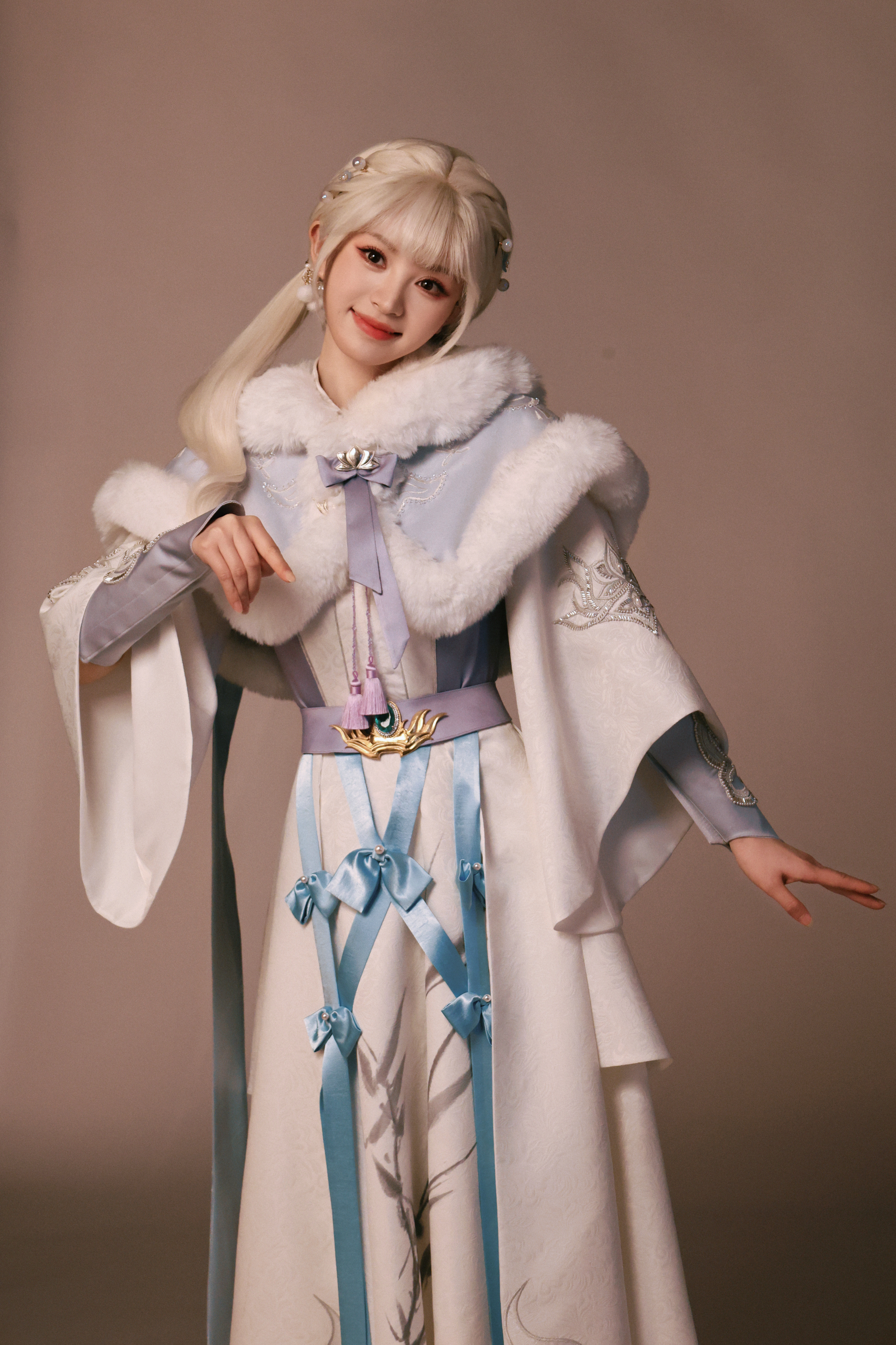 妈耶小田好可爱！！！*^o^*