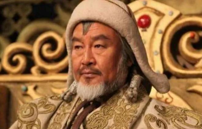 1222年，长春真人丘处机万里西行，终于在中亚地区的塔里寒城见到了成吉思汗。成吉