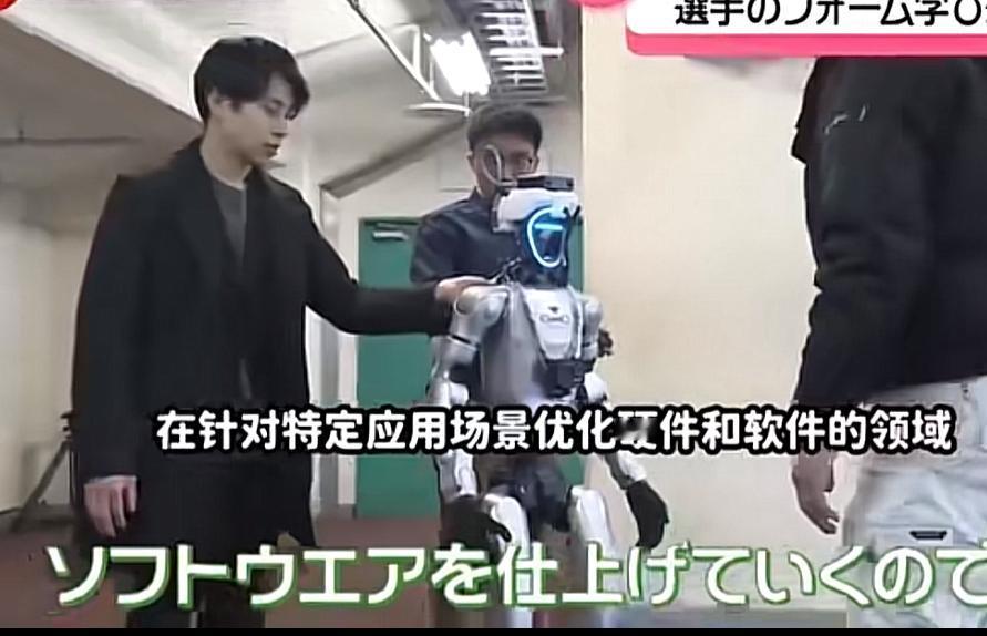 日本科技在中国面前就是个笑话：竟然购买中国机器人击败中国大家也别再嘲笑印度了