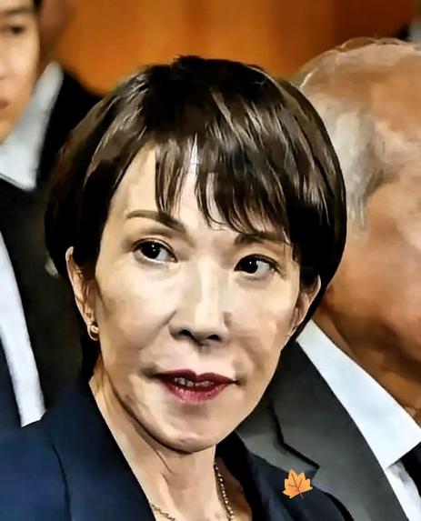 日本这回是真的着急了 2025年12月，东京突然高调宣布2026年1月20-