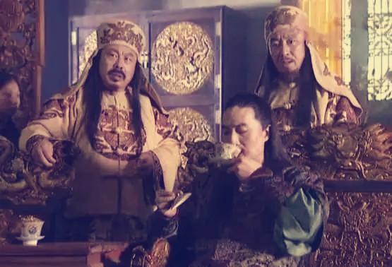 1862年，天王洪秀全被围，李秀成带着14个王爷救驾，结果被打得落花流水，原因让