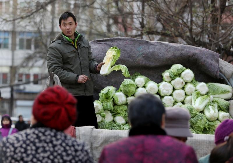 现在白菜4块钱一斤正常吗?现在白菜4块钱一斤正不正常，得看具体情况。在济南，国