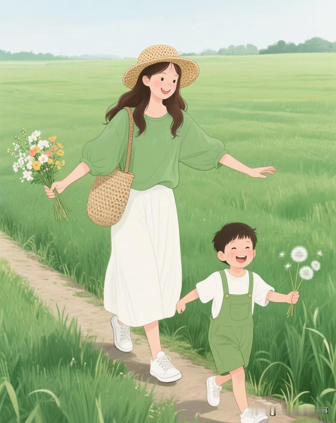 建议所有女人，到了中年，一定要学会帮孩子释放怨气。“砰！”又是一声重重