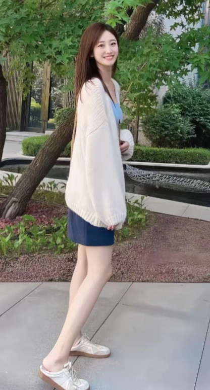 什么芭比粉，都不如我的螺丝粉