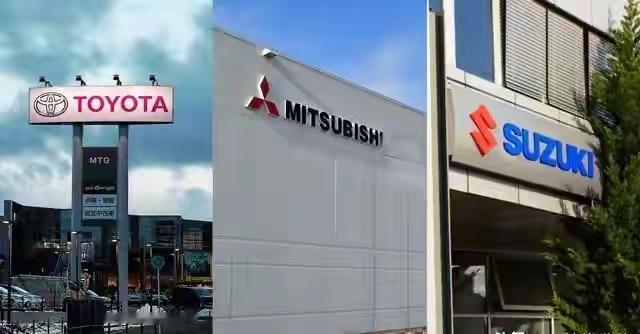 为什么日本对中国汽车出海，特别是新能源车出海深度焦虑？在家电等产业衰落后，汽
