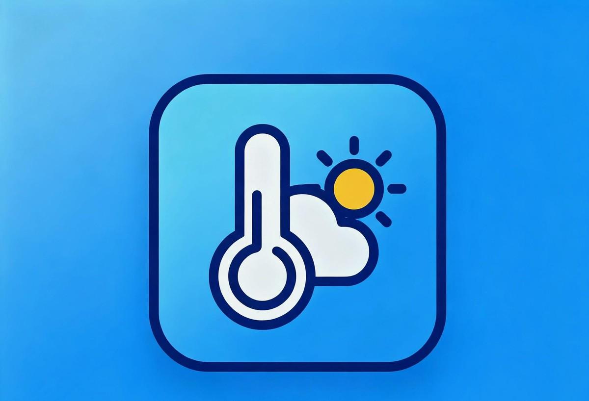 郑州这波“老天爷免费开的空调”，真要停了！连下四天雨，最高才31℃，早晚甚至要