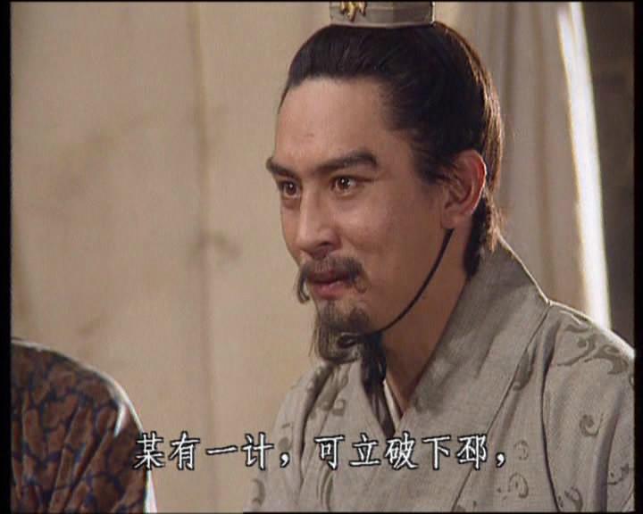 这人不死诸葛亮不敢北伐，其谋略足以吊打司马懿三国里有句老话说，“郭嘉不死，卧