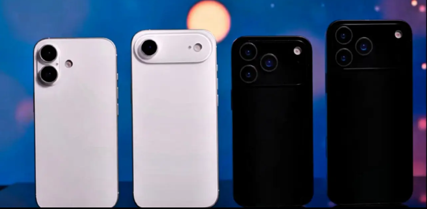 盲猜今年iPhone开售即遇冷，大家不信就走着瞧！①创新乏力，用户审美疲劳，