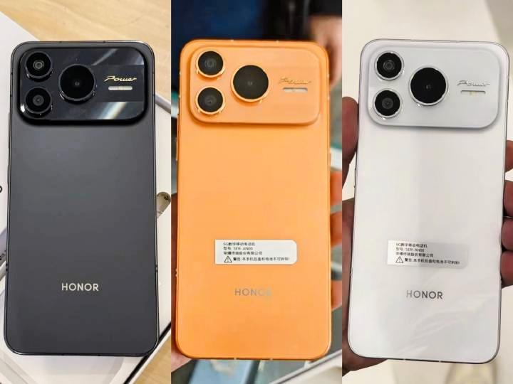 荣耀是真不会营销，10000mAh的荣耀win才发布，据说10080mAh的Po