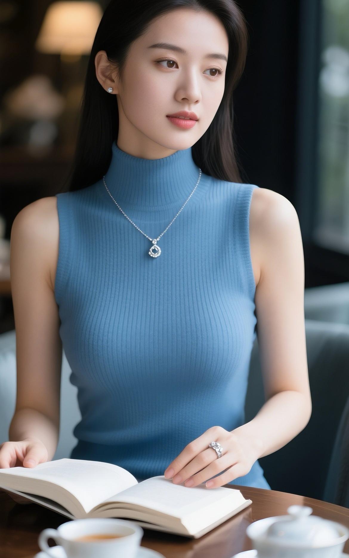 三杯两盏淡酒，怎敌他晚来风急…李清照的词还是这样优美…