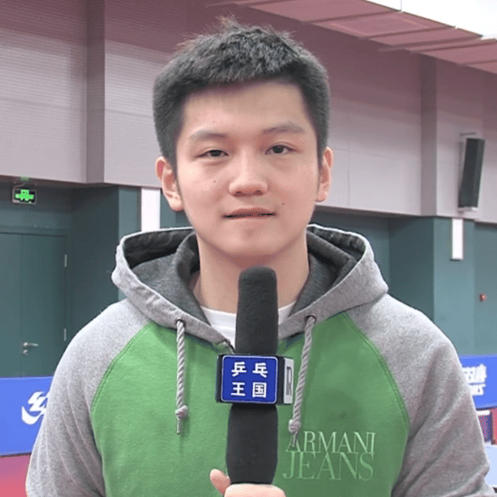 樊振东回归：大家可能“高兴过早”了！我认为樊振东回归，八字有一撇，但是还差一