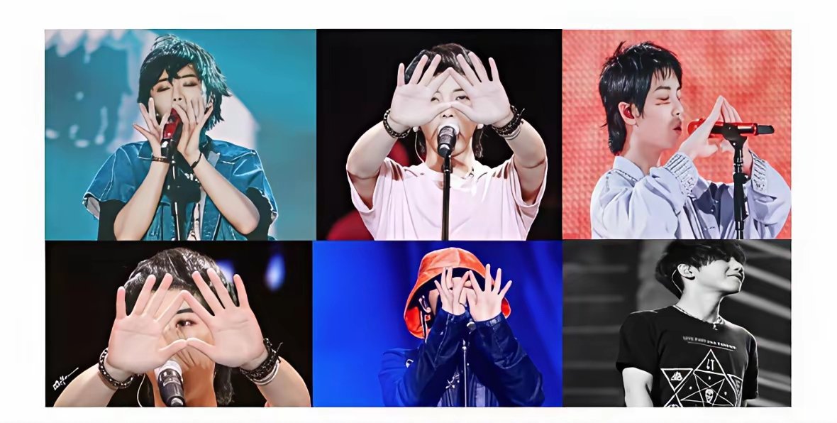 当示威伪装成文化艺术时，这其实是很严重的问题，因为房间里能见到一只蟑螂必然蟑害成