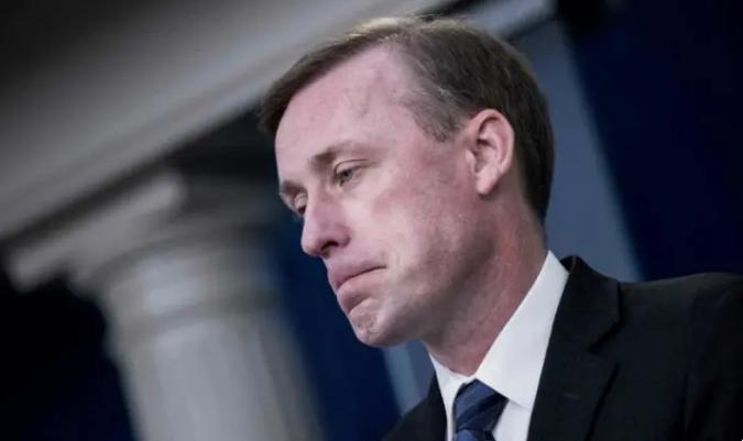 沙利文万字长文指点江山：美国要占4个制高点，美国网友怒喷：你当年干嘛去了！前