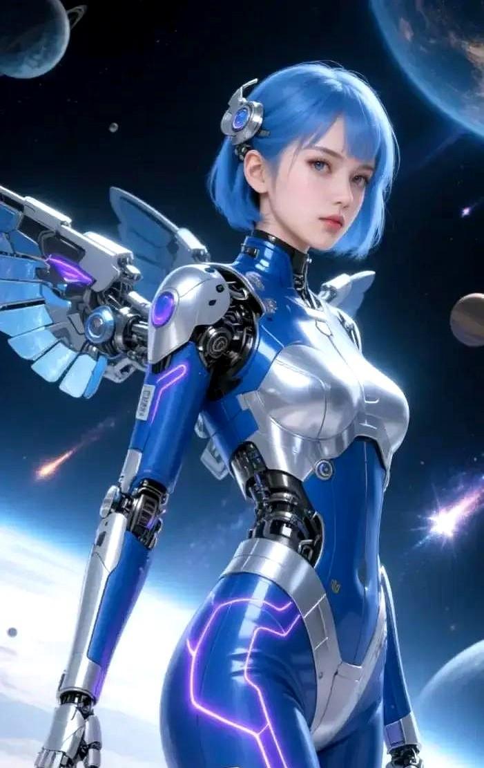 据说人工伴侣机器人产量已经勃勃20万。其实人形人工智能伴侣机器人才是真正的未来