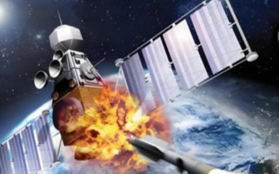 中美一旦交火，美国的首击目标，既不是航母，也不是导弹，而是直指中国的“眼睛”——