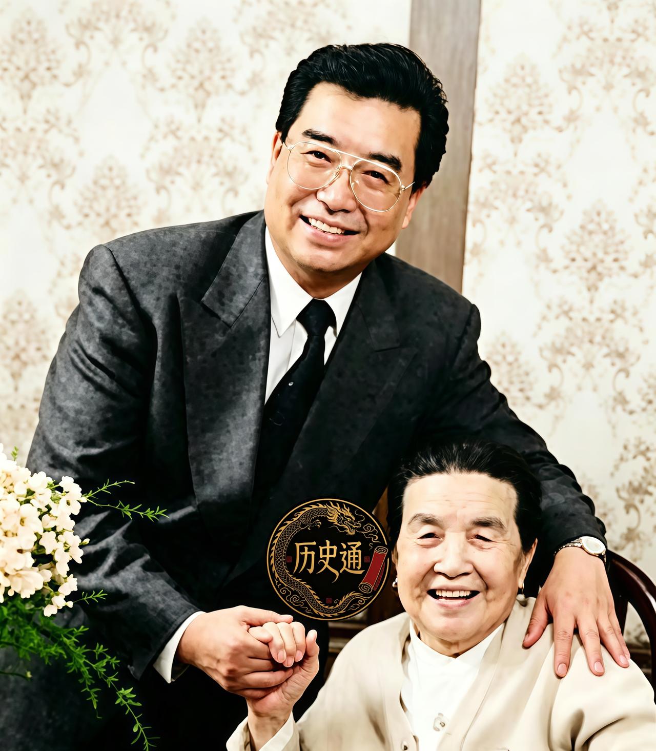 一九三九年三月，哈尔滨还结着冰。一个叫李宋氏的普通妇女，生下了她的第四个儿子，取