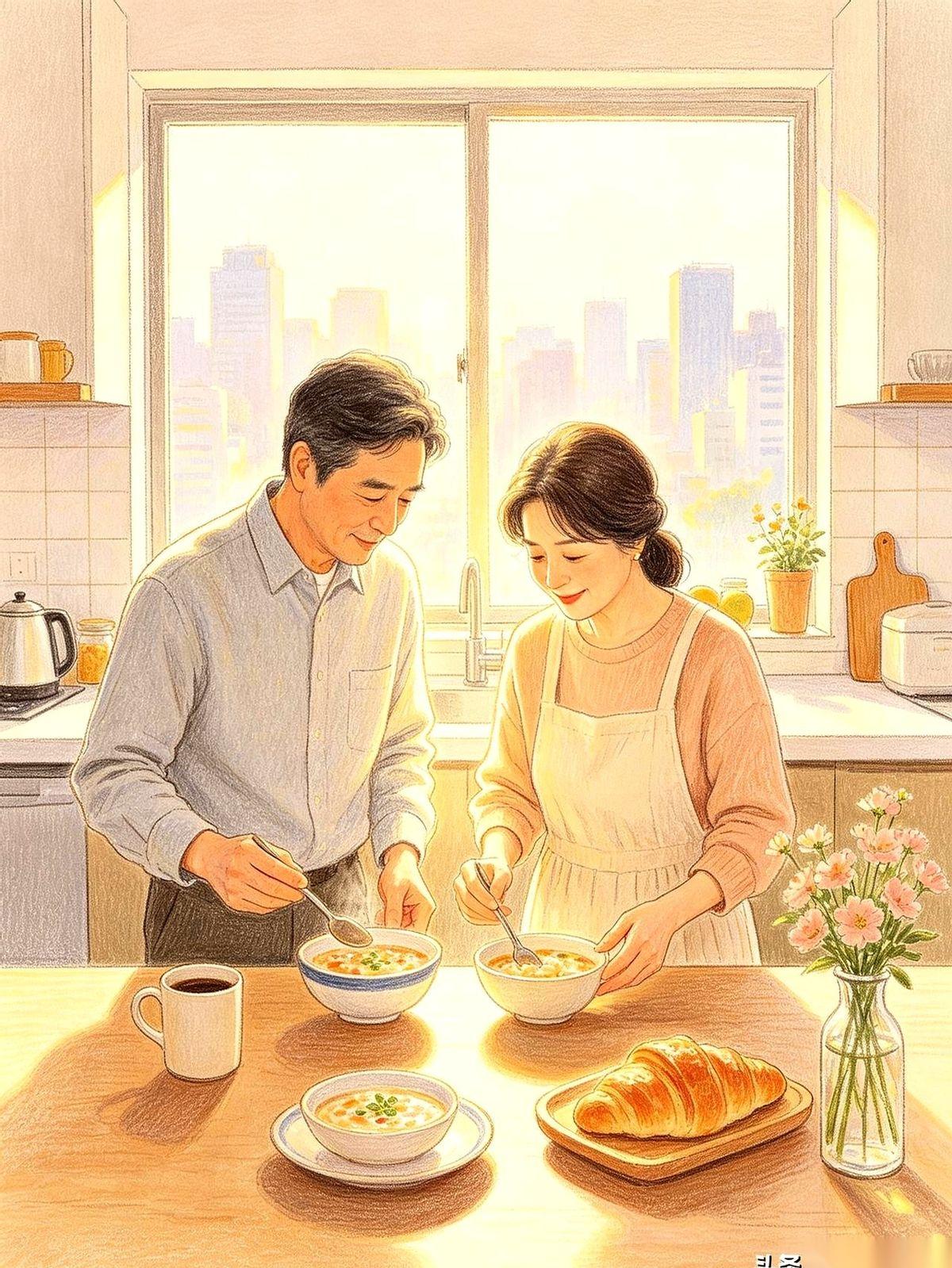 最近看到一位性学专家放了句狠话，直接把男女之间那点事扒得连底裤都不剩。原话是这