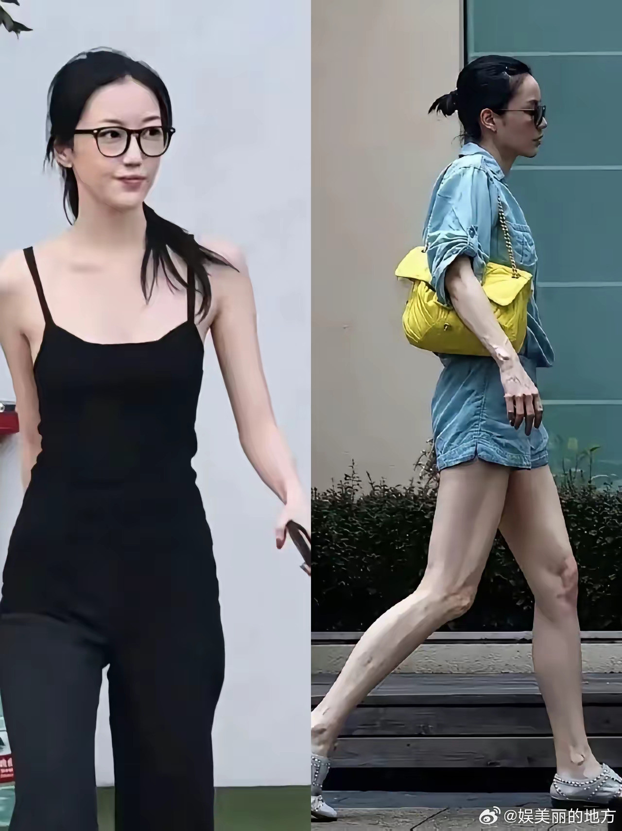 不查不知道，一查吓一跳，李嫣之所以有兔唇问题不是因为家族遗传问题，而是因为王菲生