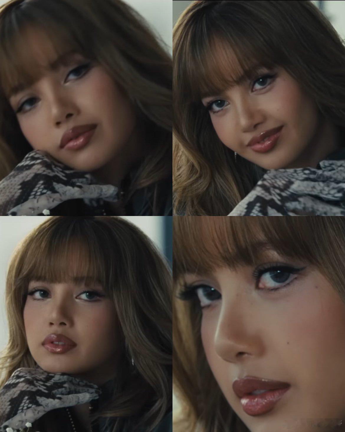 主人，求衫lisa​​​