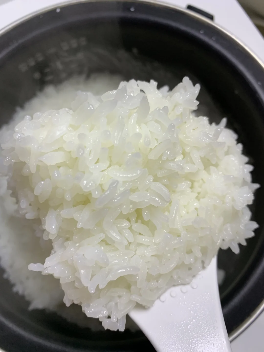 谁懂啊！吃一口就跪了的五常大米，干饭人yyds