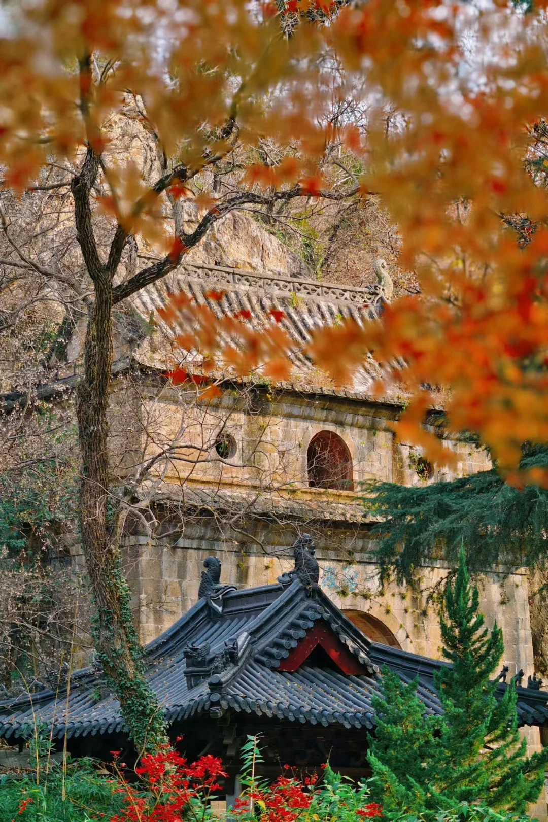 栖霞山旅行，为什么两天不够，三天刚好