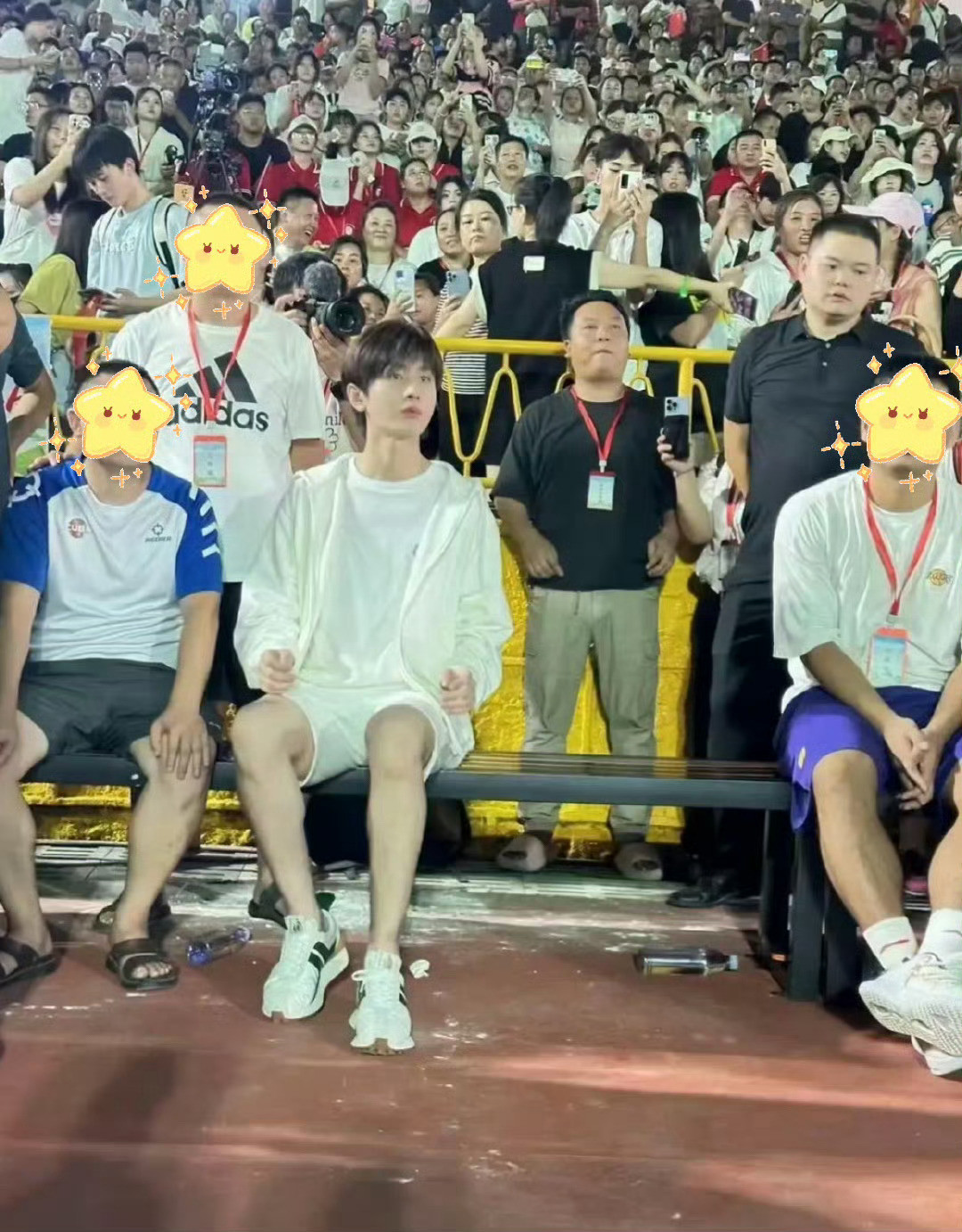 超级无敌想宝宝