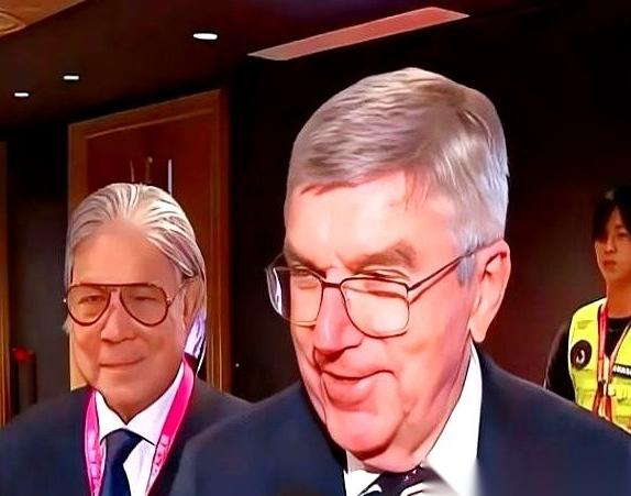 直接一刀砍死，连个念想都不给留。就因为印尼没给6个以色列运动员发签证，奥委会