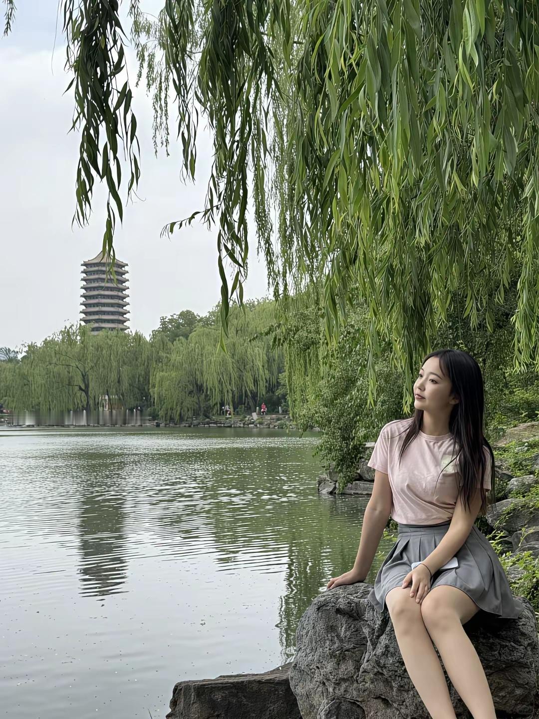 你当初是因为什么原因没有选择这所大学？