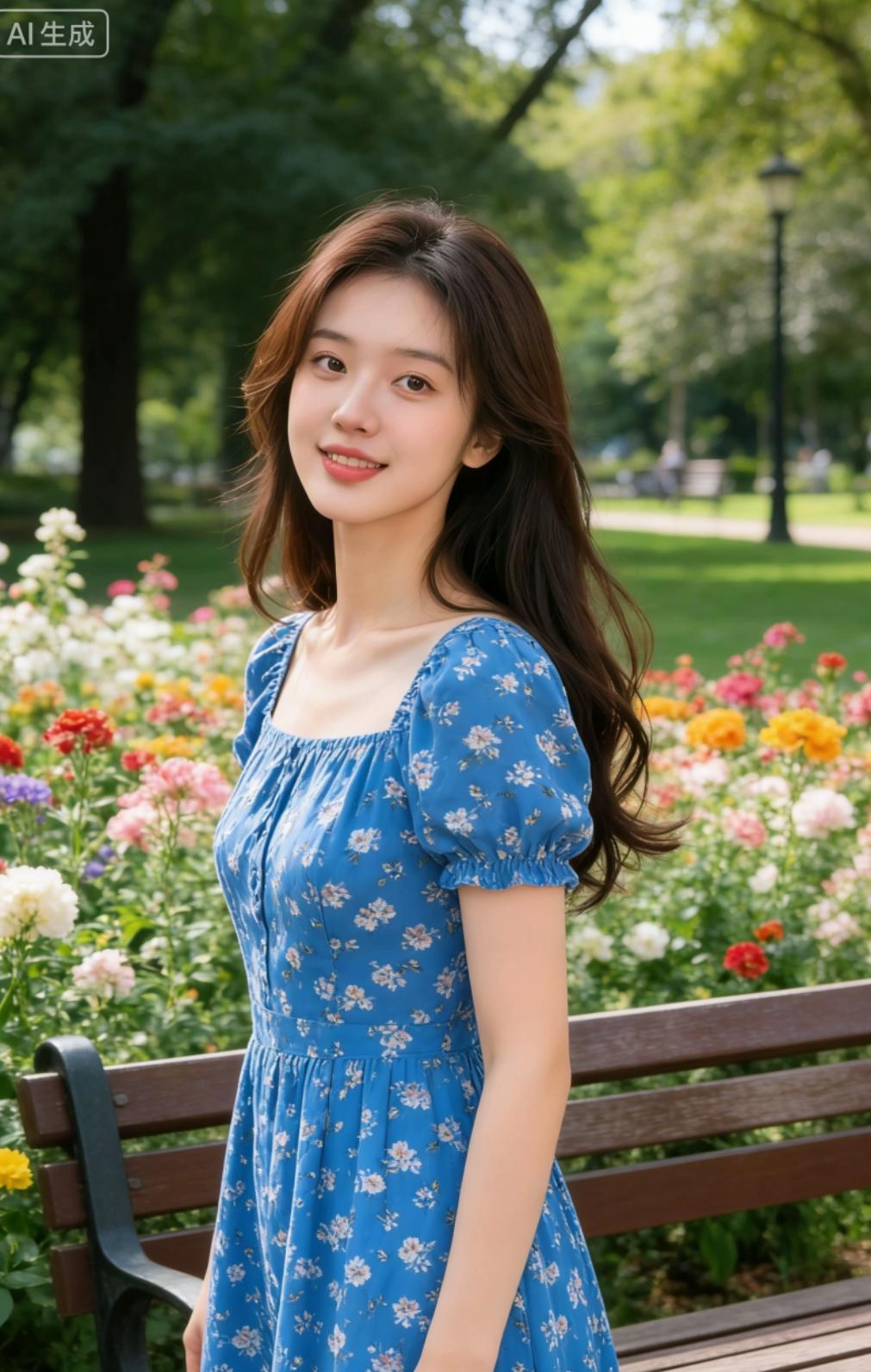 女人给你这些信号别犹豫大胆行动，机会就此抓住她愿意主动找你聊天不是无