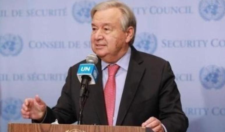 联合国如今急着向中国伸手要钱，但中国态度已经说得很清楚：不再充当冤大头，每一分钱