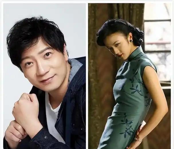 当年，汤唯接下《色戒》，男友田雨大怒说：“你疯了，这种戏你也接？”汤唯直接说：“