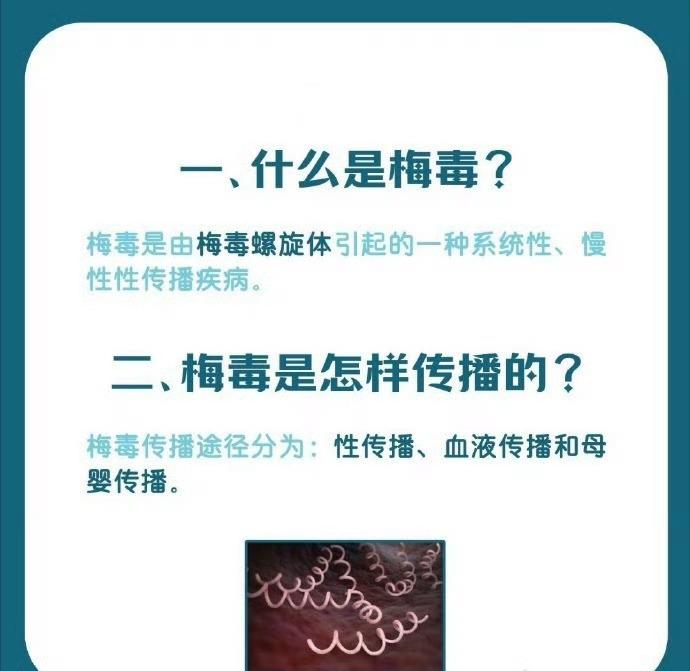 千万别乱用药！男子大腿长红斑当成癣治半月，查出竟是二期梅毒很多人身上长红斑、脱
