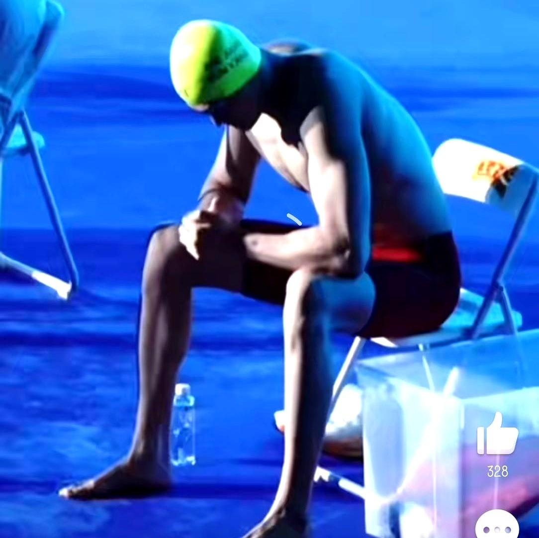 孙杨抢跳被取消资格，裁判组的结论直接打了不少人的脸——不是心态崩，是发令系统“坑