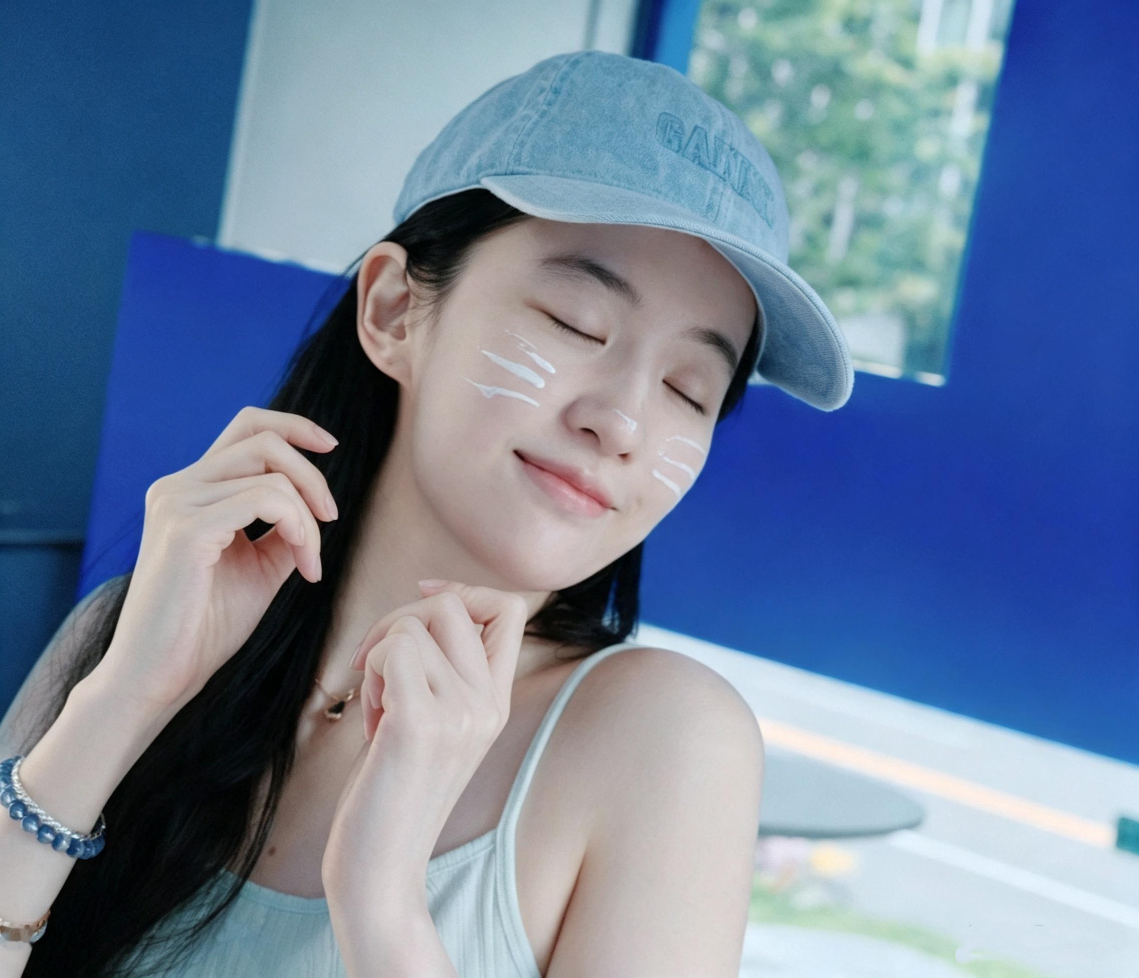刘亦菲
