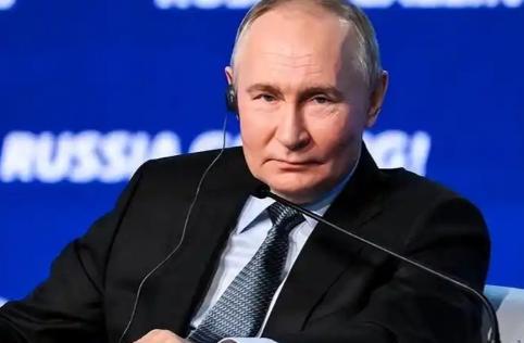 假如普京去世了，战争会不会立即结束？我直说吧，普京要是今天在任上去世了，你最好祈
