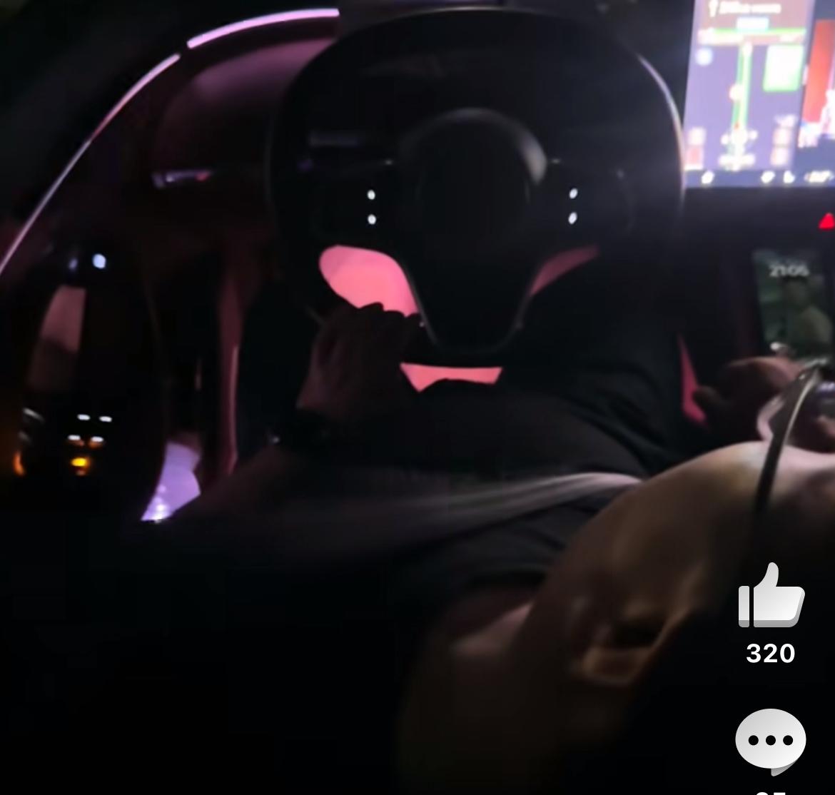 广东的陈女士遇上的这事，看得所有人后背都冒冷汗。她坐顺风车从湛江徐闻到深圳罗湖，