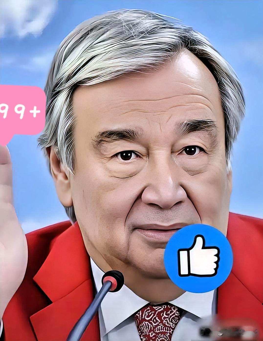 就在刚刚联合国正式宣布了9月27日，中国宣布将与联合国建立南南发展支持机
