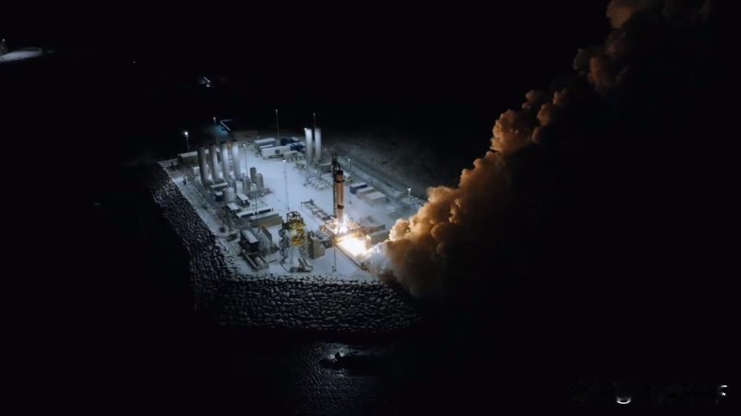 欧洲终于争气了！德国造出“太空卡车”，车间实拍曝光！欧洲商业航天迎来历史