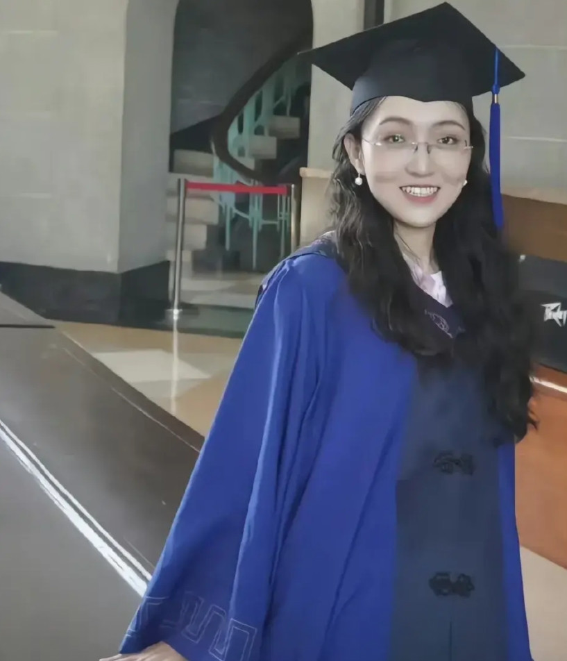 盘点武汉大学杨景媛说过的谎言1，杨景媛说，男生写道歉信时，用的假名字。从道歉信