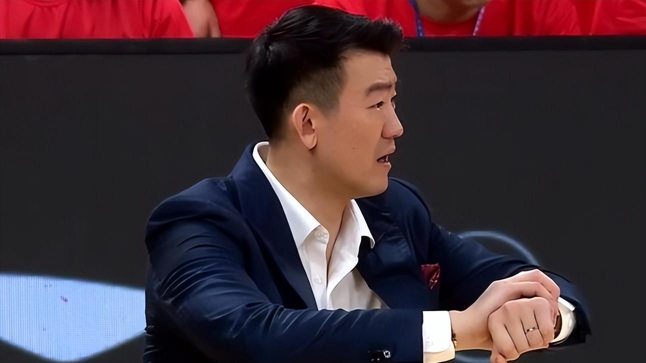 广厦击败北京,赛后还有三个好消息,球队重燃夺冠希望