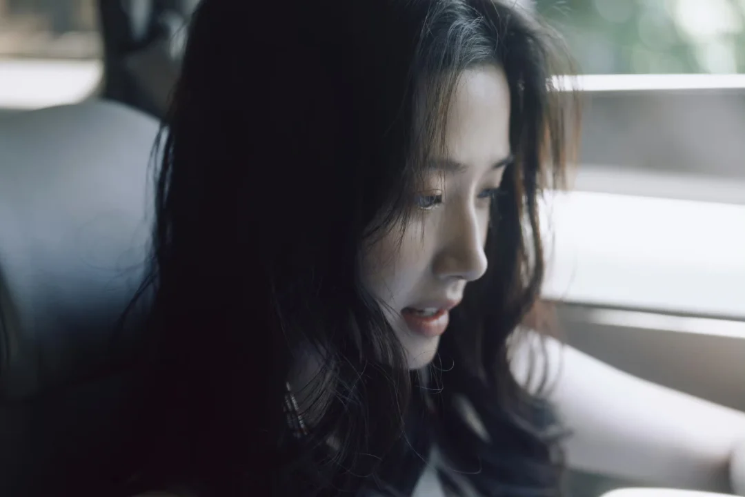 我镜头下的卢昱晓｜Jeju🍃