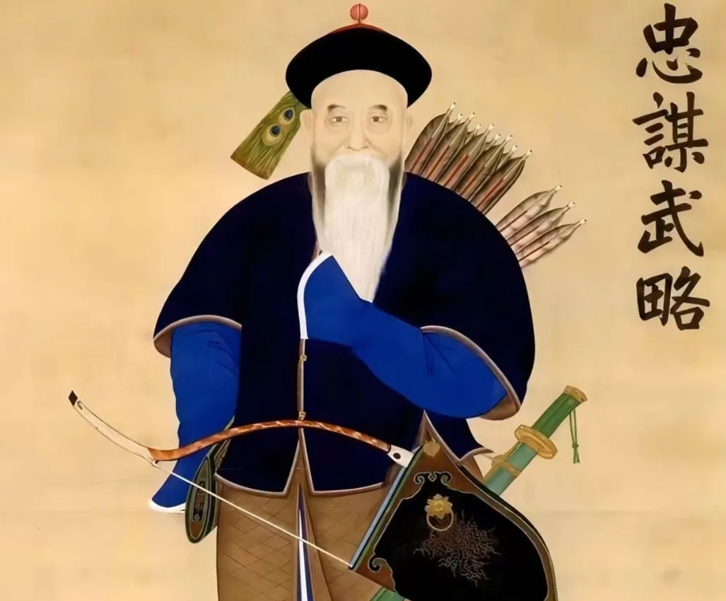 清道光年间，陕甘总督杨遇春新得了一个绝色美女。由于连日忙于军务，还没来得及同床共
