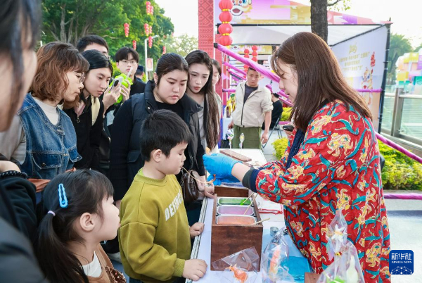 春节9天假大家打算在哪过?