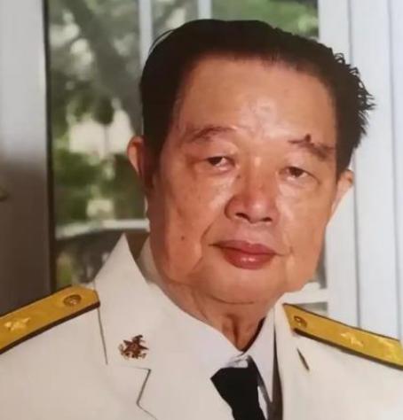 中国始终坚持“不开第一枪”，但金一南教授曾直言：若非1988年陈伟文将军果断下令