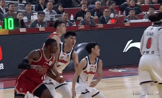 肉搏大战！广东95-89险胜山西豪取7连胜，冲突不断+驱逐2025-26赛
